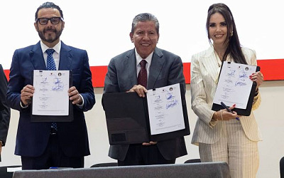 firmado