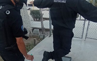 custodios