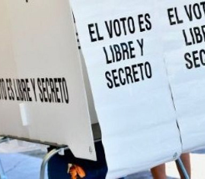 elecciones