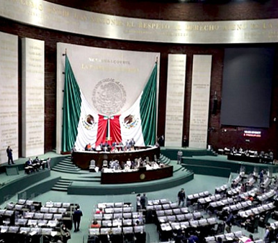 diputados