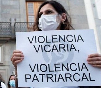 Zacatecas violencia vicaria