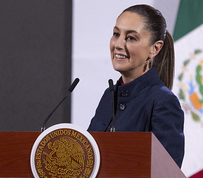 post 2025 02 17 Conferencia de prensa matutina Palacio Nacional 37