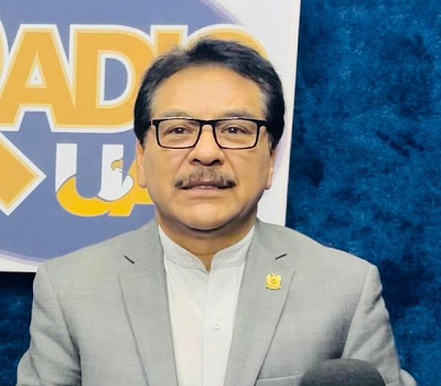 Rafael Rodriguez Rodriguez