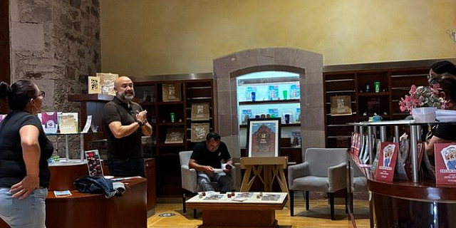 337 2026 Encuesta de Turismo revela resultados del Festival Cultural Zacatecas 2026 (4)