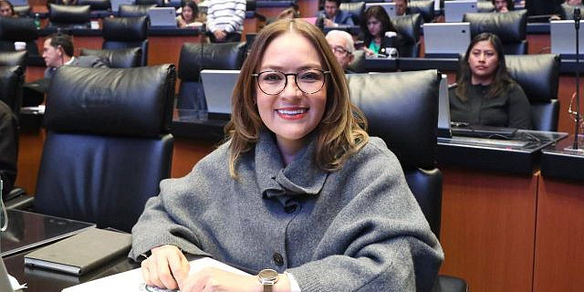Verobica Diaz Robles
