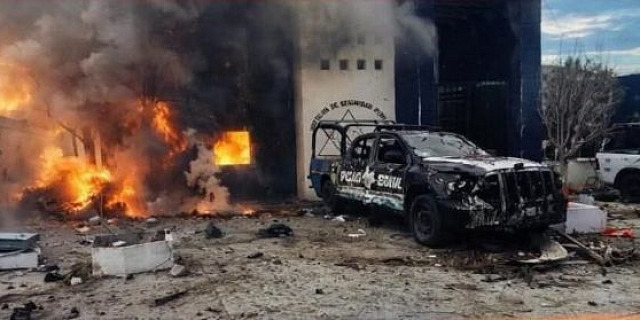 imagen de El Clarinete en redes sociales