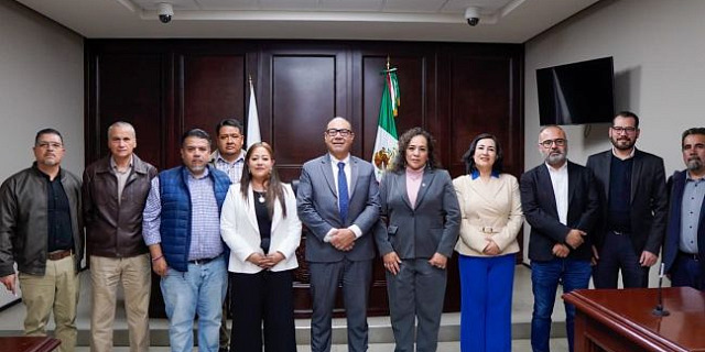 tribunal de justicia laboral