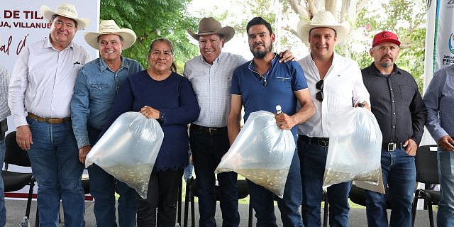 pescadores tayahua