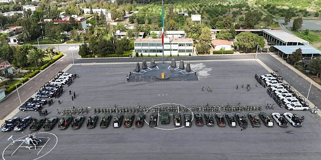 operativos de s