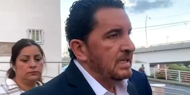javier torres alcalde de Fresnillo