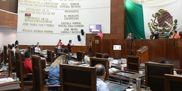 Poder Legislativo
