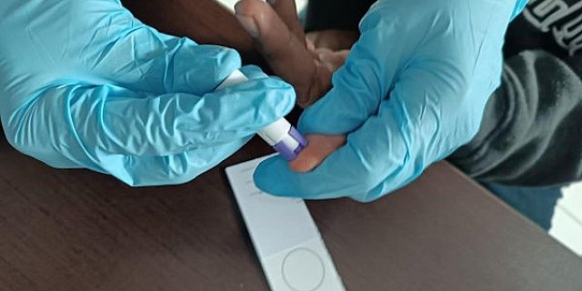 La cobertura en esta jornada es para tres demarcaciones