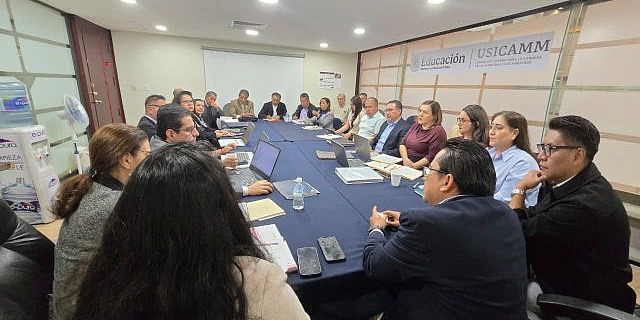 ls reunion en cd mex