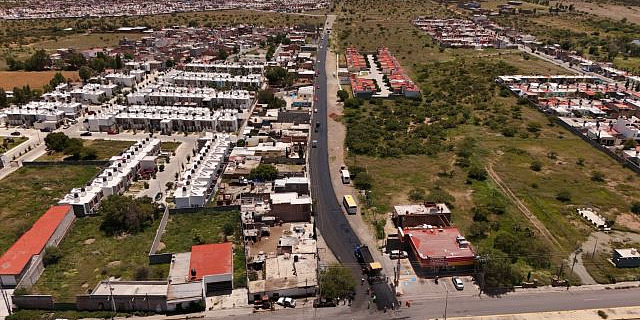 conectividad mejoran