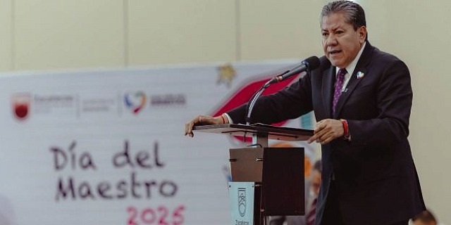 modificada gobernador
