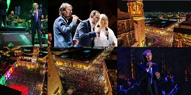 FCZ Napoleon Y mocedades