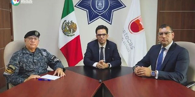 conferencia autoridades