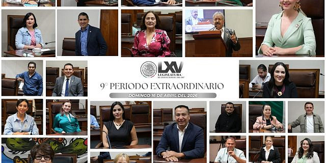 noveno periodo