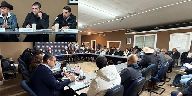 federacion Clubes Migrantes