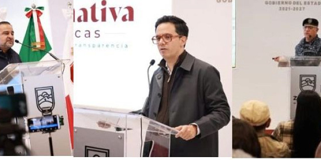 funcionarios de gob