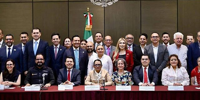 reunion secretarios