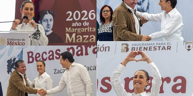 visita claudia