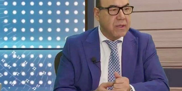 rector de la UAZ angel