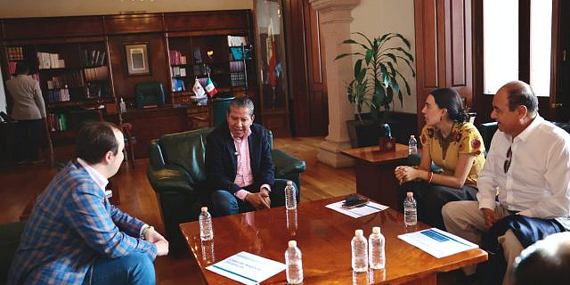 gobernador huesp