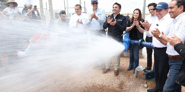 pozodeagua tacoa