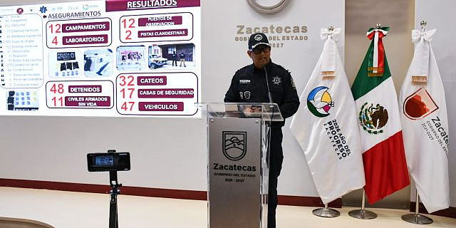 resultados en seg
