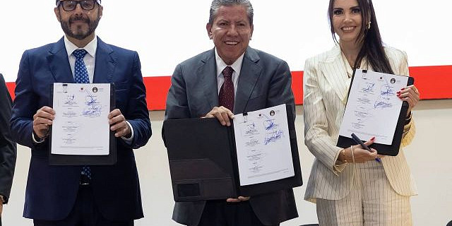 firmado